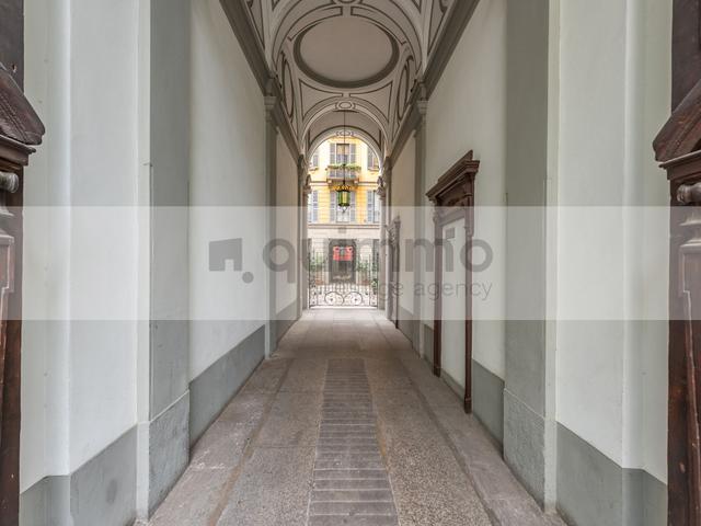 Appartamenti in vendita