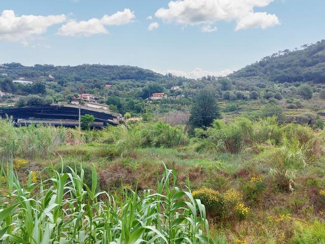 #21182 Terreno edificabile artigianale 4.933 mq in vendita - foto 9