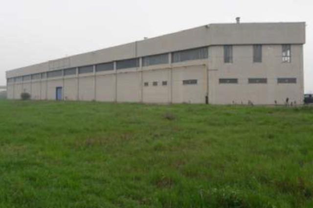 #21201 Capannone industriale in vendita - foto 2