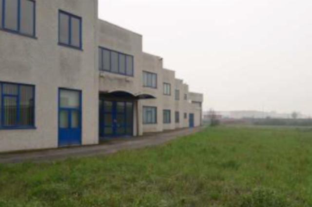 #21201 Capannone industriale in vendita - foto 3