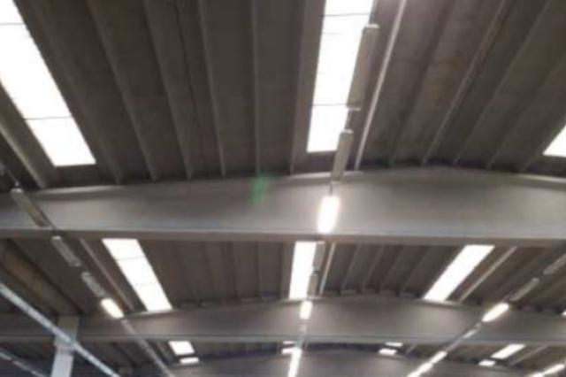 #21201 Capannone industriale in vendita - foto 5