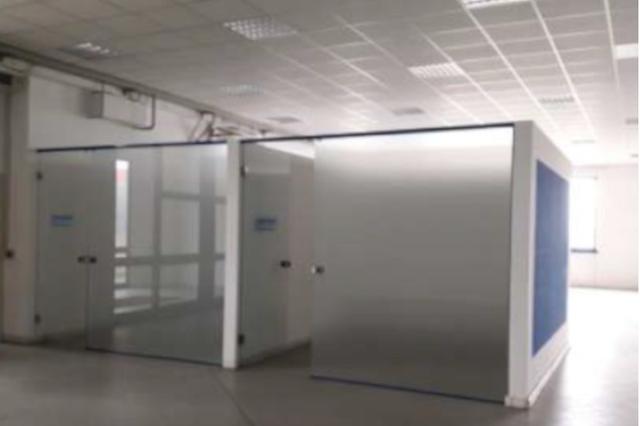 #21201 Capannone industriale in vendita - foto 8