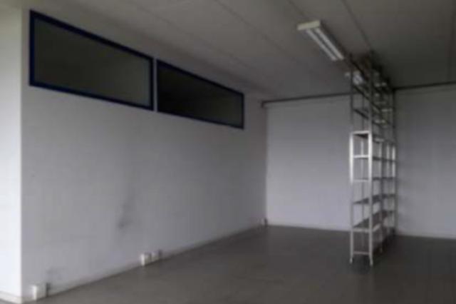 #21201 Capannone industriale in vendita - foto 9