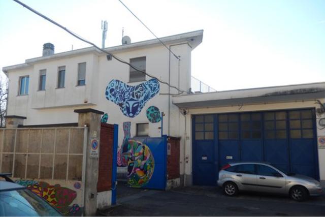 #21211 Complesso immobiliare ad uso industriale in vendita - foto 1