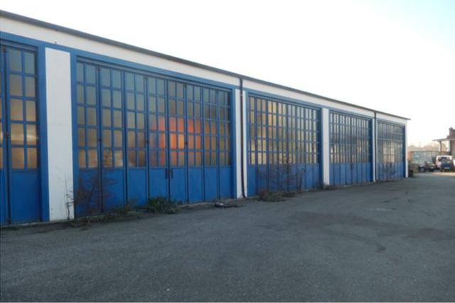 #21211 Complesso immobiliare ad uso industriale in vendita - foto 2