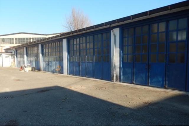 #21211 Complesso immobiliare ad uso industriale in vendita - foto 5