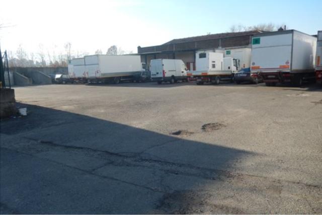 #21211 Complesso immobiliare ad uso industriale in vendita - foto 6