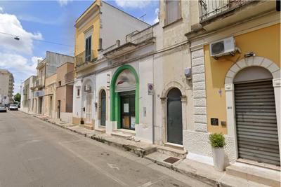 Negozi in vendita