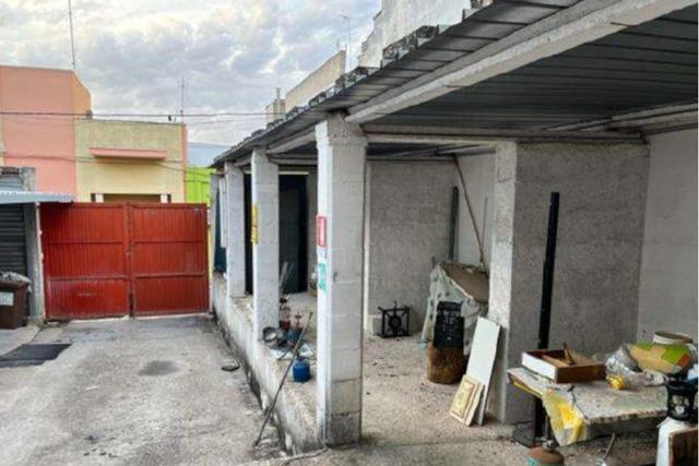 #21215 Negozio la piano terra con magazzino in vendita - foto 4