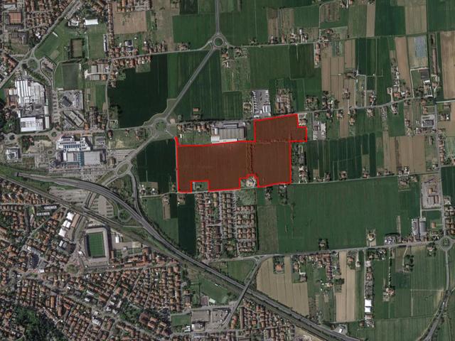 #21216 Terreno edificabile di 149.906 mq in vendita - foto 2