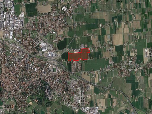 #21216 Terreno edificabile di 149.906 mq in vendita - foto 3