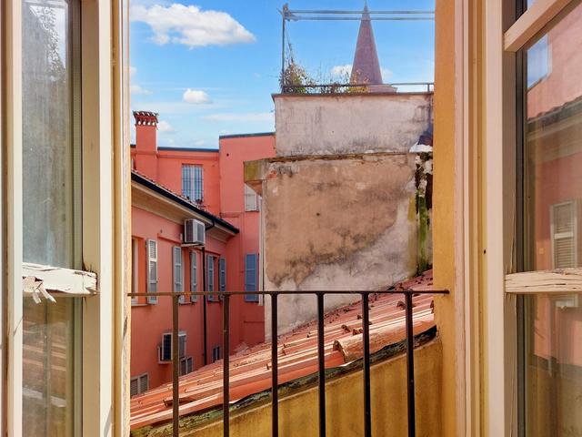 Appartamenti in vendita