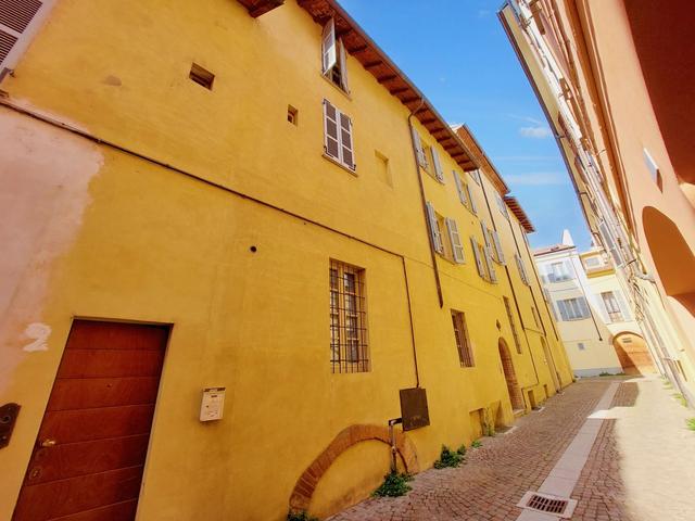 Appartamenti in vendita