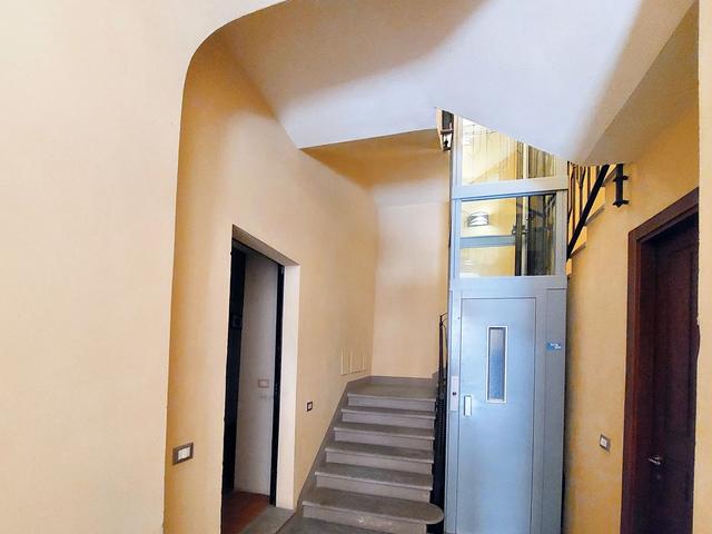 Appartamenti in vendita