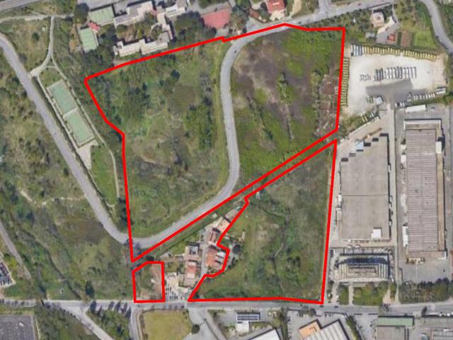 #21240 Terreno edificabile residenziale di 71.935 mq in vendita - foto 1