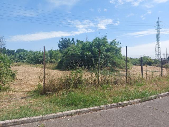 #21240 Terreno edificabile residenziale di 71.935 mq in vendita - foto 4