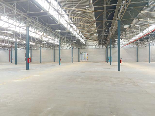 #21253 Porzione di fabbricato industriale con terreni in vendita - foto 18