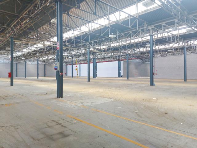 #21253 Porzione di fabbricato industriale con terreni in vendita - foto 22