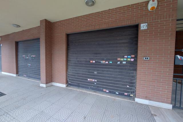 #21263 Locale commerciale in proprietà superficiaria in vendita - foto 2