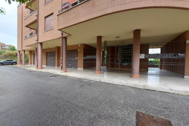 #21263 Locale commerciale in proprietà superficiaria in vendita - foto 3
