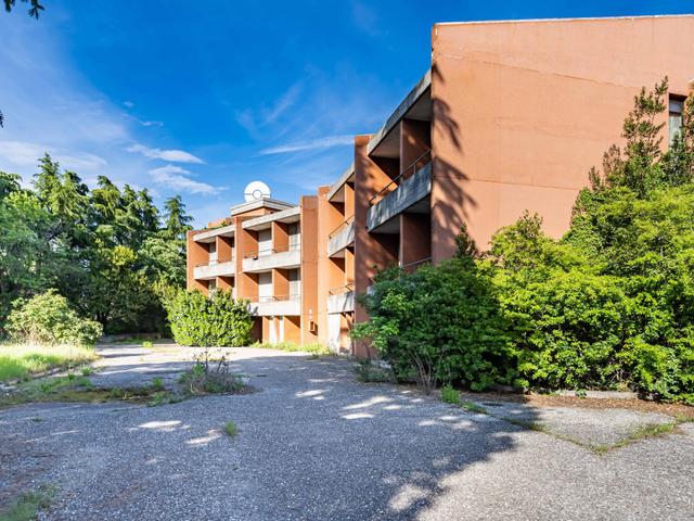 #21266 Struttura ricettiva da riqualificare in vendita - foto 2
