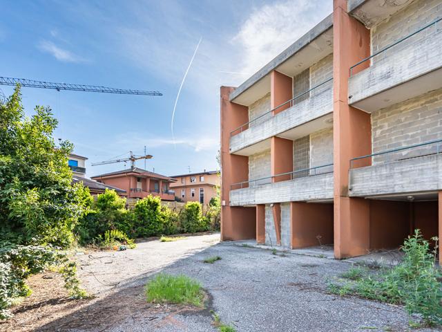 #21266 Struttura ricettiva da riqualificare in vendita - foto 3