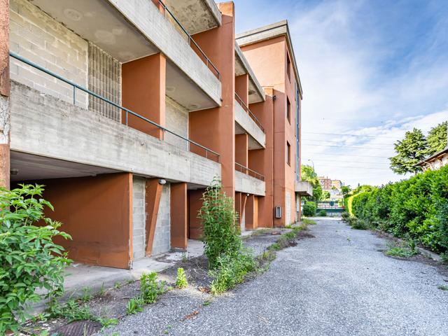 #21266 Struttura ricettiva da riqualificare in vendita - foto 4