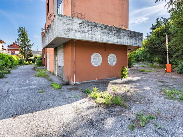 #21266 Struttura ricettiva da riqualificare in vendita - foto 16