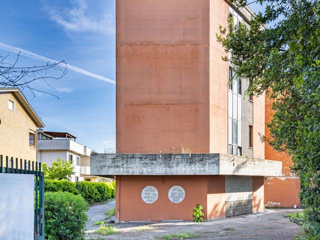 #21266 Struttura ricettiva da riqualificare in vendita - foto 17