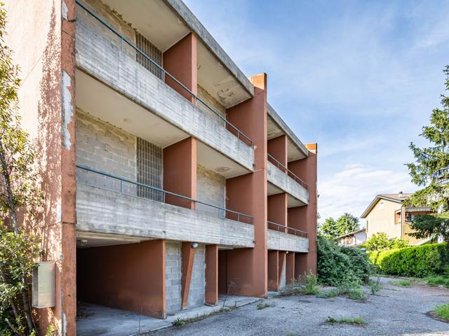 #21266 Struttura ricettiva da riqualificare in vendita - foto 18