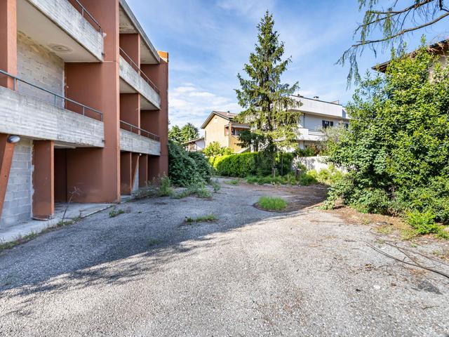#21266 Struttura ricettiva da riqualificare in vendita - foto 19