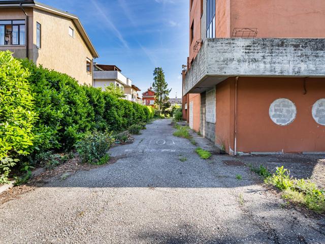 #21266 Struttura ricettiva da riqualificare in vendita - foto 21