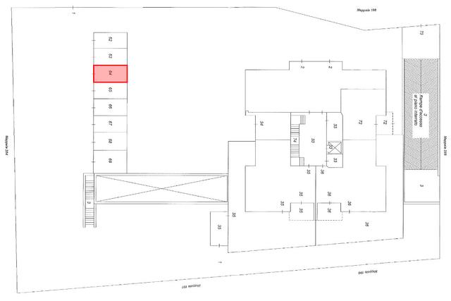Localizzazione Posto Auto