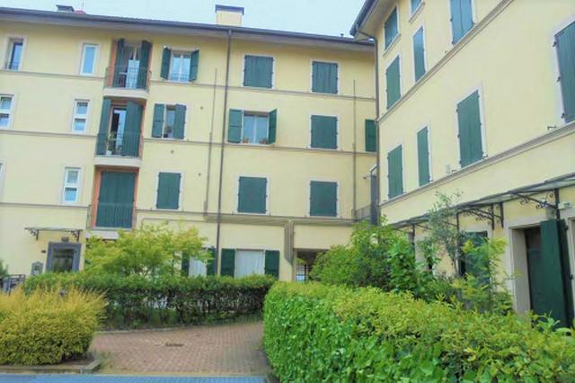 Appartamenti in vendita