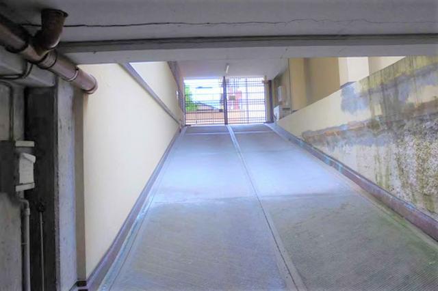 Appartamenti in vendita