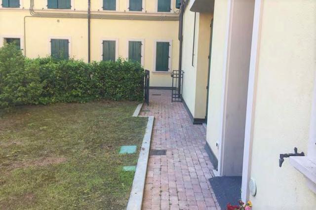 Appartamenti in vendita