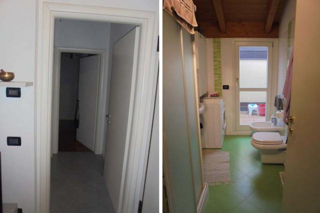 Appartamenti in vendita