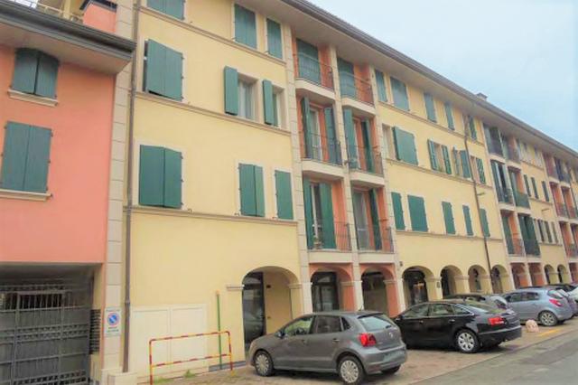 Appartamenti in vendita