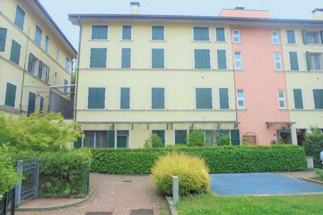 Appartamenti in vendita