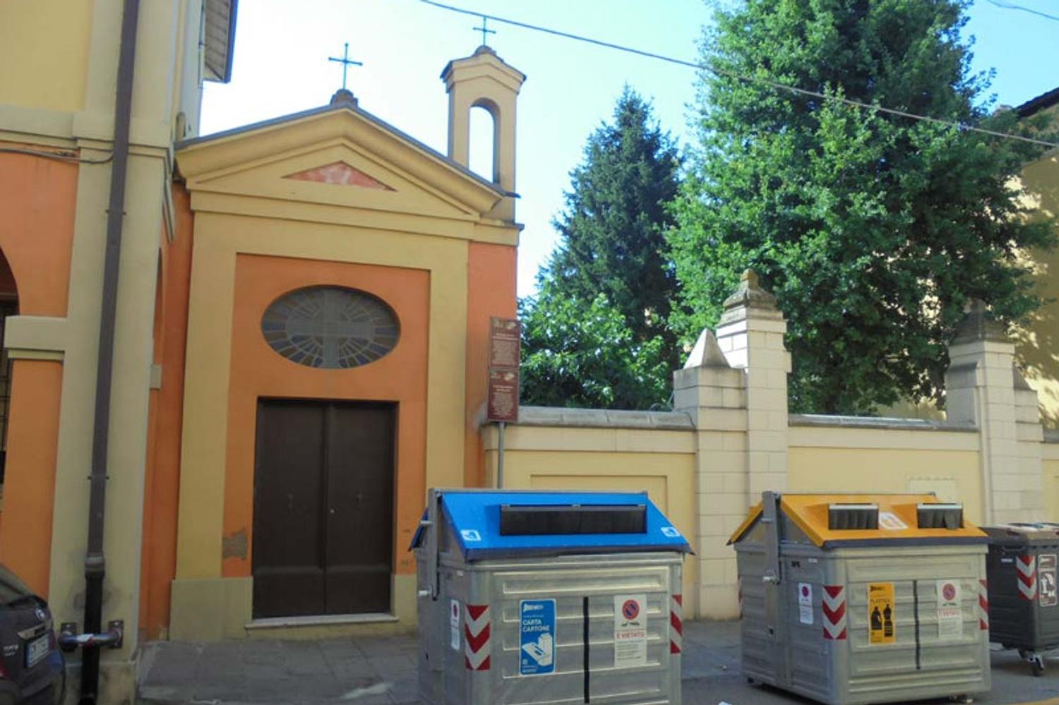 #21317 Ufficio al grezzo con autorimessa e deposito - sub 48 in vendita - foto 2