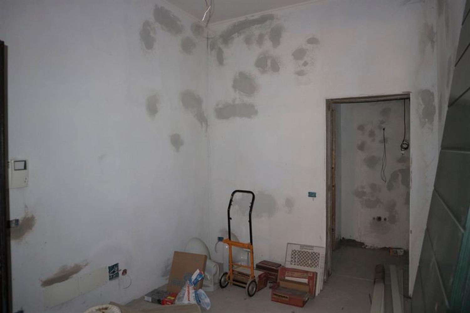 #21317 Ufficio al grezzo con autorimessa e deposito - sub 48 in vendita - foto 6