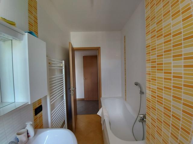 Appartamenti in vendita