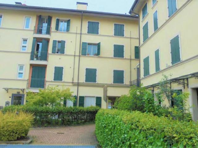 Appartamenti in vendita