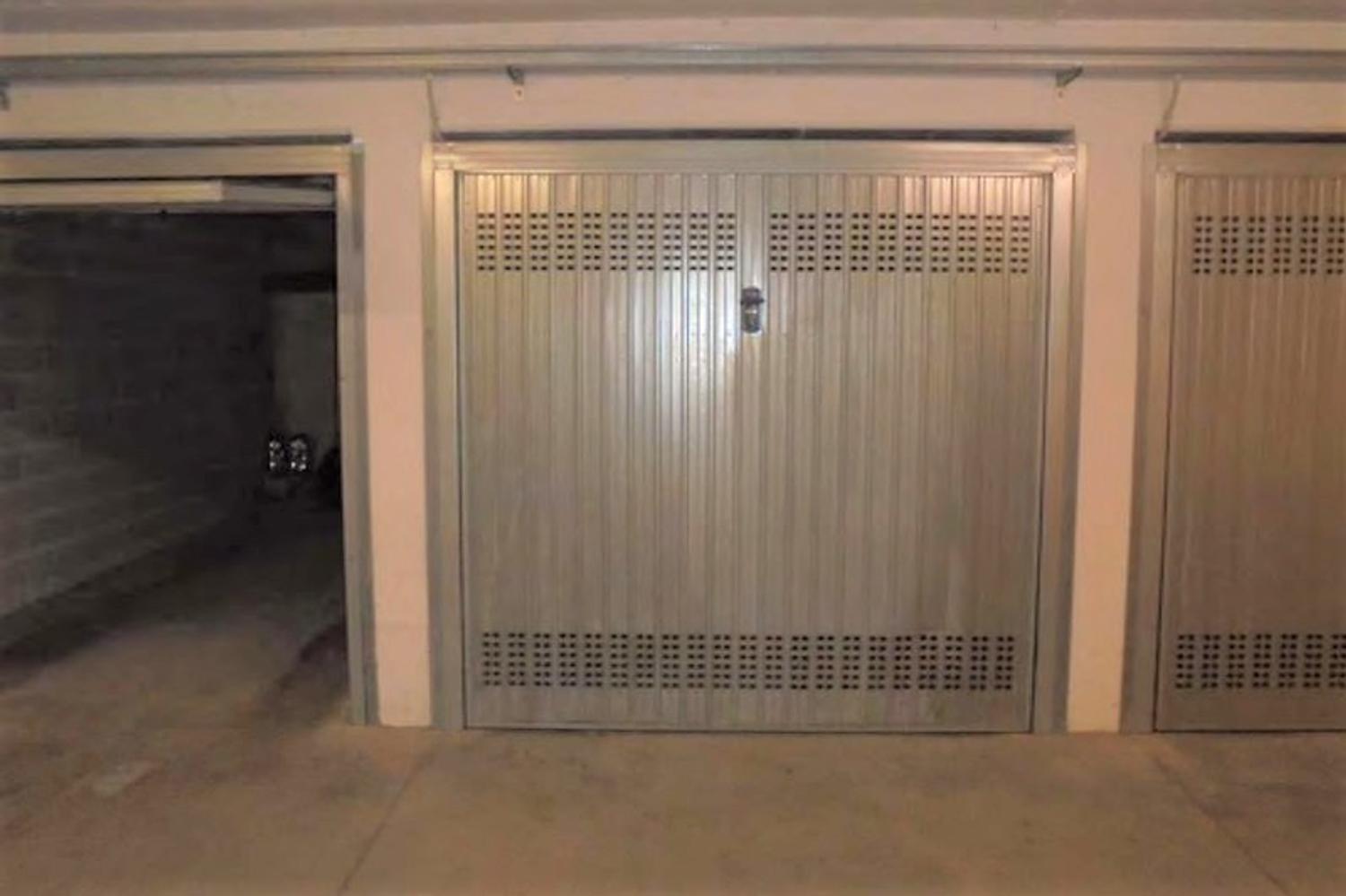 #21320 Ufficio duplex con autorimessa e cantina - sub 183 in vendita - foto 20