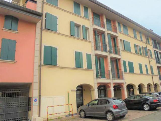 Appartamenti in vendita
