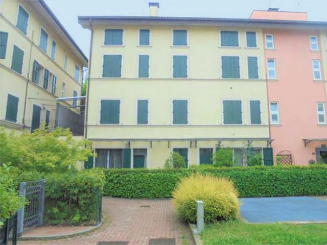 Appartamenti in vendita