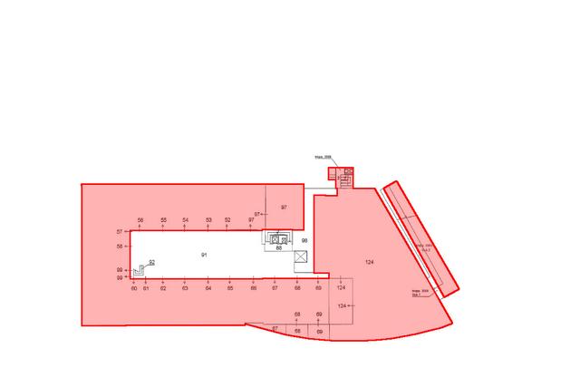 Localizzazione P1