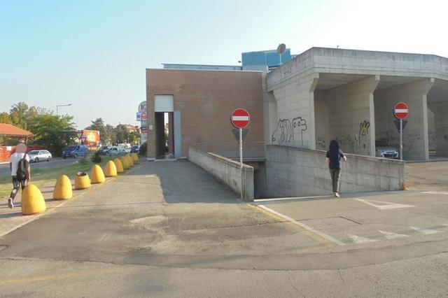 #21344 Negozi con aree cortilive esclusive in vendita - foto 10