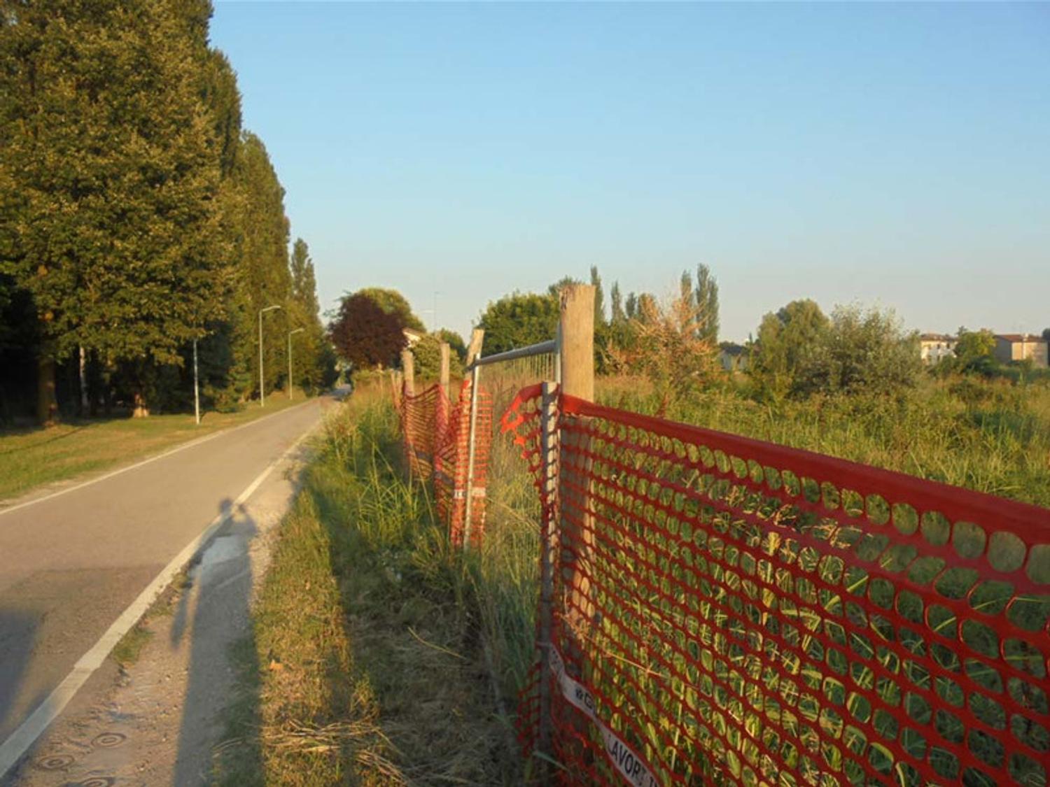 #21345 Terreni edificabili residenziali di 3.656 mq - Via Bolina in vendita - foto 2