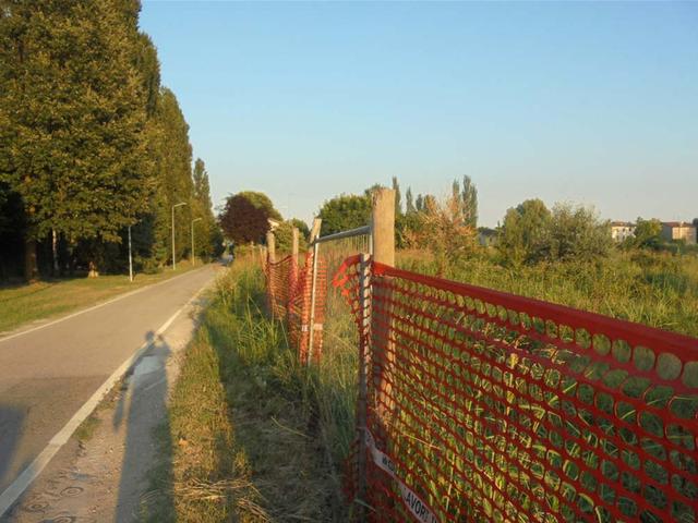#21345 Terreni edificabili residenziali di 3.656 mq - Via Bolina in vendita - foto 2